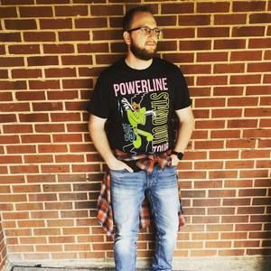 Meet your Posher, William